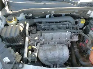 ✅ 2017 Ram ProMaster City Cargo Tradesman • VIN: ZFBERFAB9H6E00703 • Лот: 86106755. Опубликован ранее на Copart с пробегом 58 659 миль. Бесплатный доступ к архиву аукционных продаж из США и подробный отчёт об истории автомобиля на DreamBid. Изображение 13.