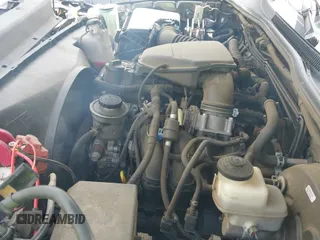 ✅ 2015 Toyota Tacoma PreRunner • VIN: 5TFJX4GN6FX046506 • Lot: 42829322. Listed on IAAI with 96,660 mi. Free auction sales archive from the USA and detailed vehicle history report at DreamBid. Image 19.