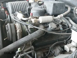 ✅ 1999 Cadillac Escalade • VIN: 1GYEK13R0XR402682 • Lot: 42914874. Wystawiony na IAAI z przebiegiem 241 884 mil. Bezpłatny archiwum sprzedaży aukcyjnych z USA i szczegółowy raport historii pojazdu na DreamBid. Zdjęcie 18.