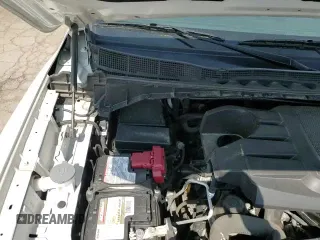 ✅ 2022 Nissan Titan • VIN: 1N6AA1CC5NN107596 • Lot: 60761285. Listed on Copart with 23,266 mi. Free auction sales archive from the USA and detailed vehicle history report at DreamBid. Image 13.