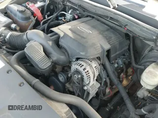 ✅ 2007 Chevrolet Silverado 1500 Work Truck • VIN: 1GCEC14C17Z533312 • Лот: 41596375. Опубликован ранее на IAAI с пробегом 243 738 миль. Бесплатный доступ к архиву аукционных продаж из США и подробный отчёт об истории автомобиля на DreamBid. Изображение 12.