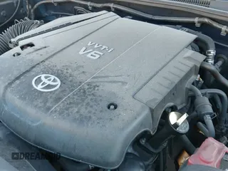 ✅ 2008 Toyota Tacoma • VIN: 5TEUU42N98Z486275 • Лот: 42834139. Опубликован ранее на IAAI с пробегом 239 783 миль. Бесплатный доступ к архиву аукционных продаж из США и подробный отчёт об истории автомобиля на DreamBid. Изображение 24.