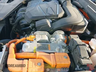 ✅ 2023 Hyundai Sonata SEL • VIN: KMHL34JJ2PA070506 • Lot: 43637719. Listed on IAAI with 34,493 mi. Free auction sales archive from the USA and detailed vehicle history report at DreamBid. Image 19.