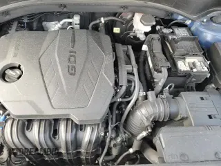 ✅ 2021 Hyundai Santa Fe SE • VIN: 5NMS14AJ2MH330751 • Lot: 68199885. Wystawiony na Copart z przebiegiem 91 200 mil. Bezpłatny archiwum sprzedaży aukcyjnych z USA i szczegółowy raport historii pojazdu na DreamBid. Zdjęcie 13.