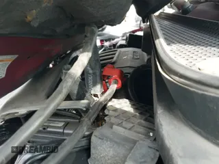 ✅ 2005 Honda Odyssey EX-L • VIN: 5FNRL38655B406048 • Lot: 43691121. Listed on IAAI with 120,386 mi. Free auction sales archive from the USA and detailed vehicle history report at DreamBid. Image 12.