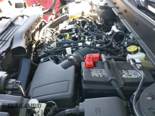 ✅ 2023 Ford Bronco Sport Big Bend • VIN: 3FMCR9B62PRD37879 • Lot: 41869051. Listed on IAAI with 8,842 mi. Free auction sales archive from the USA and detailed vehicle history report at DreamBid. Image 20.