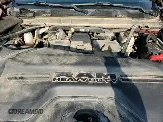 ✅ 2021 Ram 2500 Limited • VIN: 3C6UR5SL8MG677835 • Лот: 68042135. Опубликован ранее на Copart с пробегом 65 259 миль. Бесплатный доступ к архиву аукционных продаж из США и подробный отчёт об истории автомобиля на DreamBid. Изображение 13.