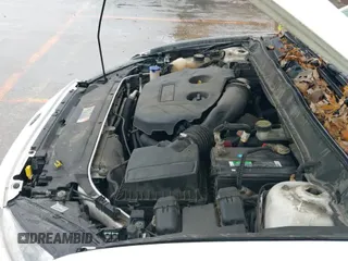 ✅ 2014 Ford Fusion SE • VIN: 3FA6P0H92ER157583 • Lot: 43777297. Listed on IAAI with 183,631 mi. Free auction sales archive from the USA and detailed vehicle history report at DreamBid. Image 12.