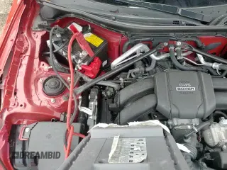 ✅ 2024 Toyota 86 • VIN: JF1ZNBB16R8753546 • Lot: 63477025. Listed on Copart with 16,074 mi. Free auction sales archive from the USA and detailed vehicle history report at DreamBid. Image 14.