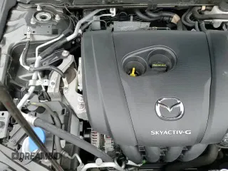 ✅ 2021 Mazda 3 Select • VIN: 3MZBPBBL1MM250726 • Lot: 81616705. Listed on Copart with 40,270 mi. Free auction sales archive from the USA and detailed vehicle history report at DreamBid. Image 14.