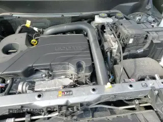 ✅ 2024 GMC Terrain SLT • VIN: 3GKALVEG4RL338312 • Lot: 51079325. Wystawiony na Copart z przebiegiem 28 374 mil. Bezpłatny archiwum sprzedaży aukcyjnych z USA i szczegółowy raport historii pojazdu na DreamBid. Zdjęcie 13.