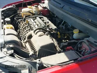 ✅ 2014 Dodge Journey SE • VIN: 3C4PDCAB6ET268534 • Lot: 43510029. Listed on IAAI with 119,391 mi. Free auction sales archive from the USA and detailed vehicle history report at DreamBid. Image 13.