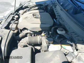 ✅ 2019 Mazda CX-9 Signature • VIN: JM3TCBEYXK0320967 • Lot: 43100948. Listed on IAAI with 50,014 mi. Free auction sales archive from the USA and detailed vehicle history report at DreamBid. Image 20.