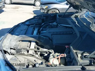 ✅ 2016 BMW X5 xDrive35i • VIN: 5UXKR0C55G0P23518 • Lot: 43539598. Listed on IAAI with 104,754 mi. Free auction sales archive from the USA and detailed vehicle history report at DreamBid. Image 19.