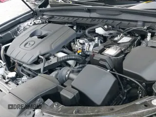 ✅ 2025 Mazda CX-50 S Premium Plus • VIN: 7MMVABEM8SN373156 • Лот: 43582168. Опубликован ранее на IAAI с пробегом 8 594 миль. Бесплатный доступ к архиву аукционных продаж из США и подробный отчёт об истории автомобиля на DreamBid. Изображение 20.