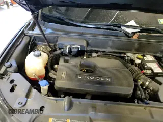 ✅ 2019 Lincoln Nautilus Select • VIN: 2LMPJ6K99KBL42025 • Lot: 84595575. Wystawiony na Copart z przebiegiem 111 995 mil. Bezpłatny archiwum sprzedaży aukcyjnych z USA i szczegółowy raport historii pojazdu na DreamBid. Zdjęcie 16.