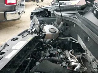 ✅ 2024 Volkswagen Atlas SEL R-Line • VIN: 1V2AE2CAXRC232668 • Lot: 41972789. Listed on IAAI with 30,150 mi. Free auction sales archive from the USA and detailed vehicle history report at DreamBid. Image 19.