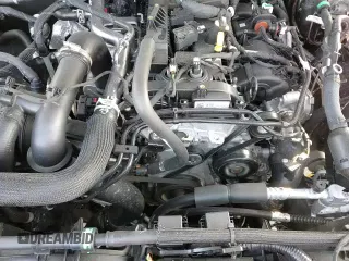 ✅ 2024 Ford Bronco Black Diamond • VIN: 1FMDE1AH3RLA71844 • Lot: 43228085. Listed on Copart with 4,753 mi. Free auction sales archive from the USA and detailed vehicle history report at DreamBid. Image 13.