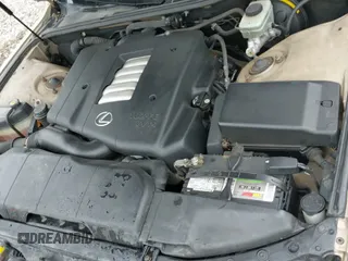 ✅ 1998 Lexus LS 400 • VIN: JT8BH28F7W0131925 • Lot: 42537882. Listed on IAAI with 149,956 mi. Free auction sales archive from the USA and detailed vehicle history report at DreamBid. Image 13.