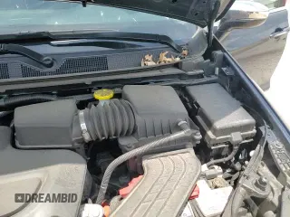 ✅ 2023 Chrysler Pacifica Limited • VIN: 2C4RC3GG2PR504018 • Лот: 63009065. Опубликован ранее на Copart с пробегом 27 935 миль. Бесплатный доступ к архиву аукционных продаж из США и подробный отчёт об истории автомобиля на DreamBid. Изображение 13.