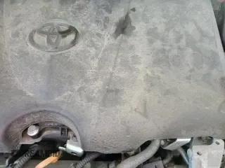 ✅ 2021 Toyota RAV4 Hybrid Limited • VIN: 4T3D6RFV4MU006800 • Lot: 70270425. Listed on Copart with 84,109 mi. Free auction sales archive from the USA and detailed vehicle history report at DreamBid. Image 14.