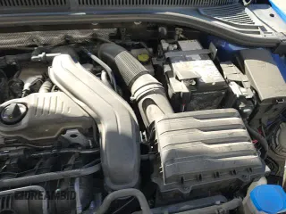 ✅ 2024 Volkswagen Jetta S • VIN: 3VW5M7BU4RM034680 • Lot: 94500685. Wystawiony na Copart z przebiegiem 44 766 mil. Bezpłatny archiwum sprzedaży aukcyjnych z USA i szczegółowy raport historii pojazdu na DreamBid. Zdjęcie 14.