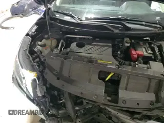 ✅ 2025 Nissan Rogue SV • VIN: 5N1BT3BBXSC803704 • Lot: 92381525. Listed on Copart with 26,118 mi. Free auction sales archive from the USA and detailed vehicle history report at DreamBid. Image 15.