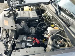 ✅ 2010 Ford Escape Limited • VIN: 1FMCU9EG6AKB07762 • Lot: 43475196. Listed on IAAI with 131,128 mi. Free auction sales archive from the USA and detailed vehicle history report at DreamBid. Image 18.