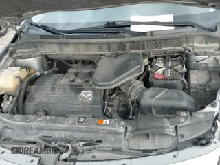 ✅ 2014 Mazda CX-9 Touring • VIN: JM3TB2CA4E0425386 • Lot: 43109916. Wystawiony na IAAI z przebiegiem 185 124 mil. Bezpłatny archiwum sprzedaży aukcyjnych z USA i szczegółowy raport historii pojazdu na DreamBid. Zdjęcie 21.