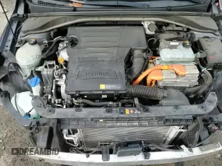 ✅ 2018 Hyundai Ioniq SEL • VIN: KMHC75LC8JU096431 • Lot: 82085464. Wystawiony na Copart z przebiegiem 100 625 mil. Bezpłatny archiwum sprzedaży aukcyjnych z USA i szczegółowy raport historii pojazdu na DreamBid. Zdjęcie 13.