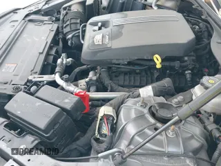 ✅ 2022 Cadillac CT5 Premium Luxury • VIN: 1G6DN5RK9N0126405 • Lot: 42367035. Listed on IAAI with 46,086 mi. Free auction sales archive from the USA and detailed vehicle history report at DreamBid. Image 20.