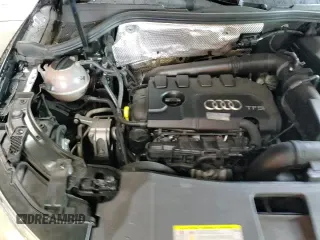 ✅ 2017 Audi Q3 Premium • VIN: WA1BCCFS4HR012583 • Lot: 93299055. Wystawiony na Copart z przebiegiem 137 932 mil. Bezpłatny archiwum sprzedaży aukcyjnych z USA i szczegółowy raport historii pojazdu na DreamBid. Zdjęcie 14.