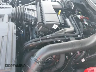 ✅ 2025 Ford Escape ST-Line Select • VIN: 1FMCU9NA7SUA42275 • Lot: 42546110. Listed on IAAI with 14,791 mi. Free auction sales archive from the USA and detailed vehicle history report at DreamBid. Image 19.