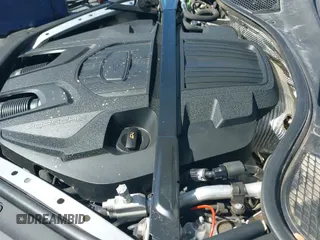 ✅ 2023 Porsche Panamera 4S • VIN: WP0AB2A73PL130062 • Лот: 43530497. Опубликован ранее на IAAI с пробегом 18 073 миль. Бесплатный доступ к архиву аукционных продаж из США и подробный отчёт об истории автомобиля на DreamBid. Изображение 19.