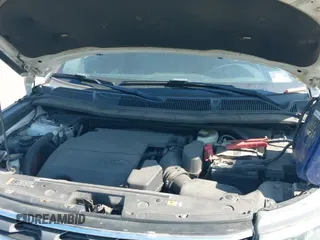 ✅ 2016 Ford Explorer • VIN: 1FM5K8B89GGB09961 • Lot: 42973050. Listed on IAAI with 191,511 mi. Free auction sales archive from the USA and detailed vehicle history report at DreamBid. Image 19.