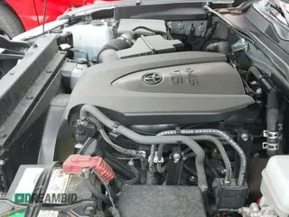 ✅ 2019 Toyota Tacoma SR5 • VIN: 3TMDZ5BNXKM057710 • Lot: 42061769. Wystawiony na IAAI z przebiegiem 82 575 mil. Bezpłatny archiwum sprzedaży aukcyjnych z USA i szczegółowy raport historii pojazdu na DreamBid. Zdjęcie 25.