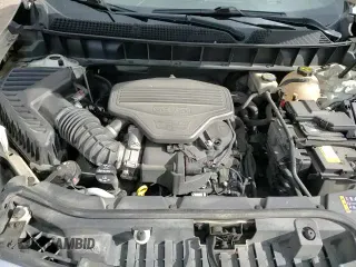 ✅ 2018 Cadillac XT5 Luxury AWD • VIN: 1GYKNDRS1JZ168257 • Лот: 82710935. Опубликован ранее на Copart с пробегом 135 198 миль. Бесплатный доступ к архиву аукционных продаж из США и подробный отчёт об истории автомобиля на DreamBid. Изображение 16.