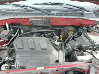 ✅ 2004 Ford Escape XLT • VIN: 1FMYU031X4DA16468 • Lot: 43620919. Listed on IAAI with 139,937 mi. Free auction sales archive from the USA and detailed vehicle history report at DreamBid. Image 19.