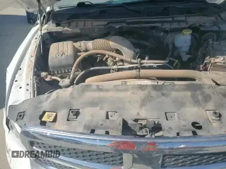 ✅ 2020 Ram 1500 Tradesman • VIN: 3C6JR6DT0LG276994 • Лот: 91483135. Опубликован ранее на Copart с пробегом 70 321 миль. Бесплатный доступ к архиву аукционных продаж из США и подробный отчёт об истории автомобиля на DreamBid. Изображение 13.