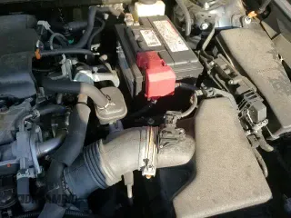 ✅ 2020 Toyota Camry LE • VIN: 4T1C11AK5LU989972 • Lot: 87361395. Wystawiony na Copart z przebiegiem 22 413 mil. Bezpłatny archiwum sprzedaży aukcyjnych z USA i szczegółowy raport historii pojazdu na DreamBid. Zdjęcie 13.