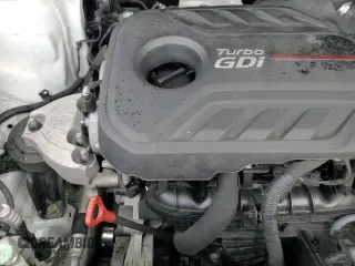 ✅ 2018 Hyundai Santa Fe Ultimate • VIN: 5XYZW4LA9JG537852 • Лот: 81812715. Опубликован ранее на Copart с пробегом 124 269 миль. Бесплатный доступ к архиву аукционных продаж из США и подробный отчёт об истории автомобиля на DreamBid. Изображение 15.