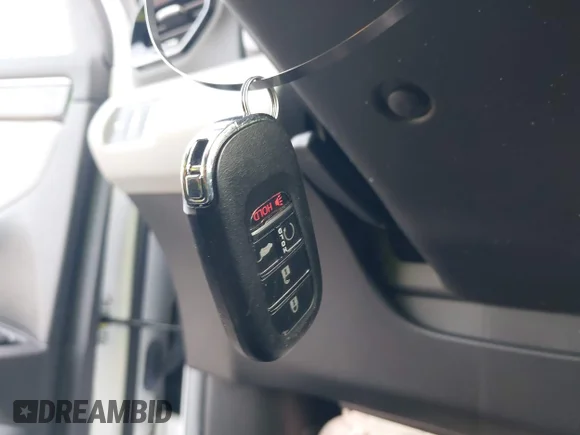✅ 2025 Honda Pilot EX-L • VIN: 5FNYG2H44SB028373 • Lot: 44398350. Wystawiony na IAAI z przebiegiem 2 827 mil. Bezpłatny archiwum sprzedaży aukcyjnych z USA i szczegółowy raport historii pojazdu na DreamBid. Zdjęcie 11.