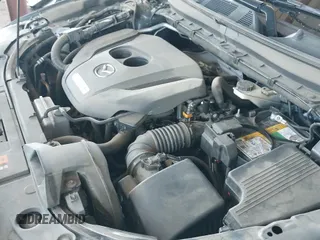 ✅ 2021 Mazda CX-5 Carbon Edition • VIN: JM3KFBCY7M0441058 • Лот: 42736948. Опубликован ранее на IAAI с пробегом 105 160 миль. Бесплатный доступ к архиву аукционных продаж из США и подробный отчёт об истории автомобиля на DreamBid. Изображение 18.