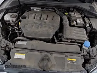 ✅ 2022 Audi A3 Premium • VIN: WAUAUDGY2NA094957 • Lot: 62092195. Wystawiony na Copart z przebiegiem 58 638 mil. Bezpłatny archiwum sprzedaży aukcyjnych z USA i szczegółowy raport historii pojazdu na DreamBid. Zdjęcie 14.