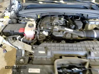 ✅ 2022 Jeep Grand Cherokee Altitude • VIN: 1C4RJKAG6N8546709 • Lot: 84874285. Listed on Copart with 49,657 mi. Free auction sales archive from the USA and detailed vehicle history report at DreamBid. Image 15.