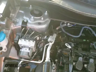 ✅ 2025 Honda CR-V LX • VIN: 2HKRS3H21SH320801 • Лот: 91867115. Опубликован ранее на Copart с пробегом 7 613 миль. Бесплатный доступ к архиву аукционных продаж из США и подробный отчёт об истории автомобиля на DreamBid. Изображение 14.