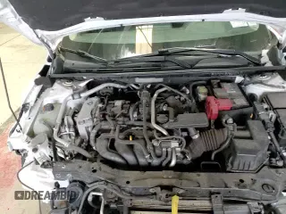 ✅ 2020 Nissan Sentra SV • VIN: 3N1AB8CV4LY211025 • Lot: 92795405. Listed on Copart with 77,949 mi. Free auction sales archive from the USA and detailed vehicle history report at DreamBid. Image 14.