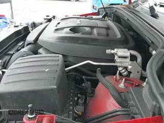 ✅ 2018 Dodge Durango GT • VIN: 1C4RDHDG0JC213032 • Lot: 41405130. Listed on IAAI with 111,993 mi. Free auction sales archive from the USA and detailed vehicle history report at DreamBid. Image 23.