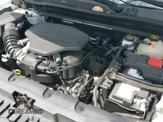 ✅ 2020 Chevrolet Blazer LT • VIN: 3GNKBCRS2LS666869 • Lot: 42591494. Listed on IAAI with 71,727 mi. Free auction sales archive from the USA and detailed vehicle history report at DreamBid. Image 21.