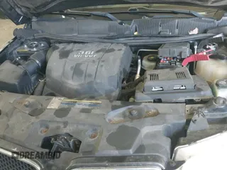 ✅ 2008 Pontiac Torrent GXP • VIN: 2CKDL637986310552 • Lot: 43611485. Wystawiony na IAAI z przebiegiem 172 698 mil. Bezpłatny archiwum sprzedaży aukcyjnych z USA i szczegółowy raport historii pojazdu na DreamBid. Zdjęcie 13.